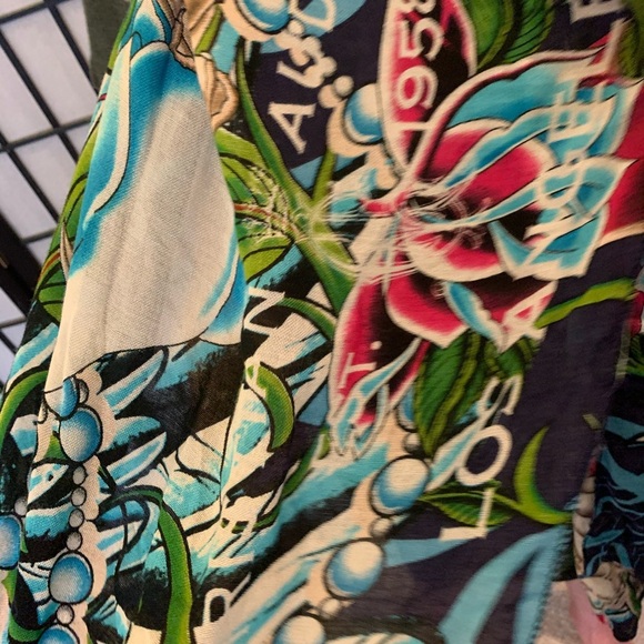 Designer Scarf - Picture 6 of 7